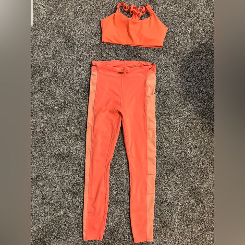 Fabletics set
